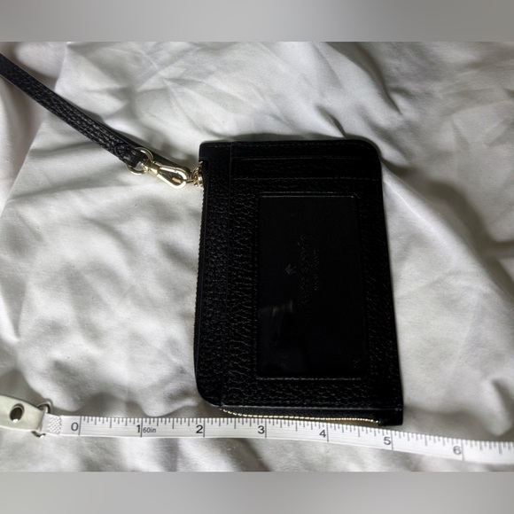 Kate Spade Leila Small Card Holder Wristlet - Picture 2 of 3